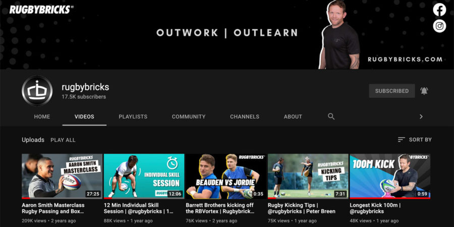 How To Gain 200,000+ Views & 3,000 Subscribers On YouTube In 90 Days