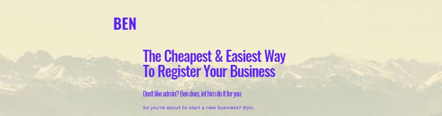 Rebels Click Here: A Framework For Creating And Validating Business Ideas