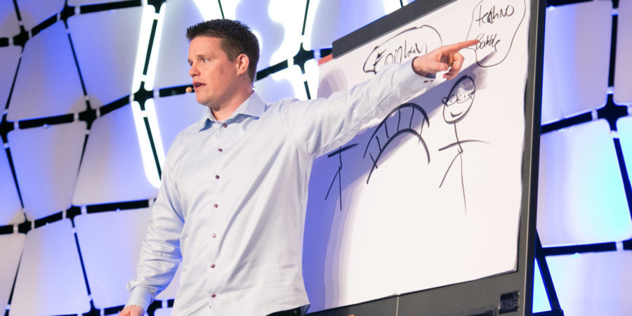 How To Find Your Dream 100 Sources Of Online Traffic