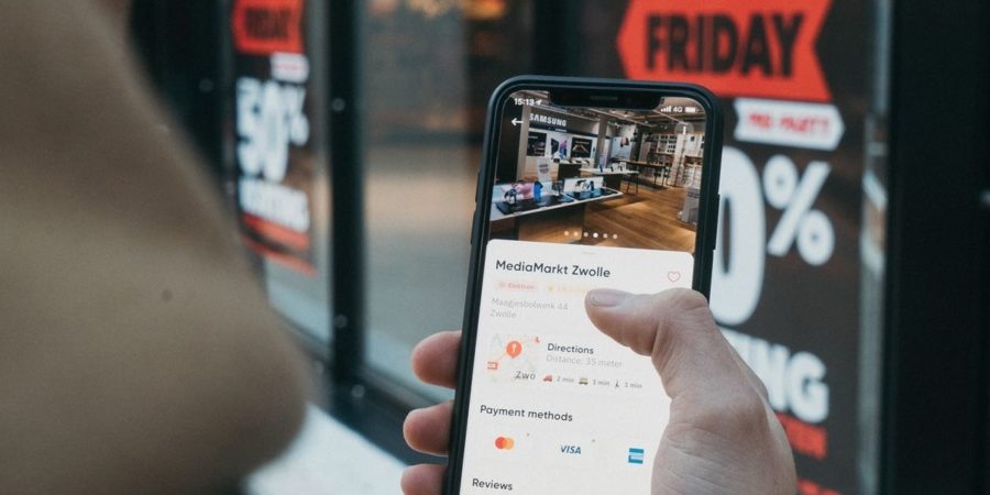 The Black Friday Marketing Journey That Generated $38,000 in 7 days