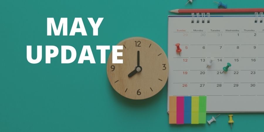 Building In Public: May 22 Update