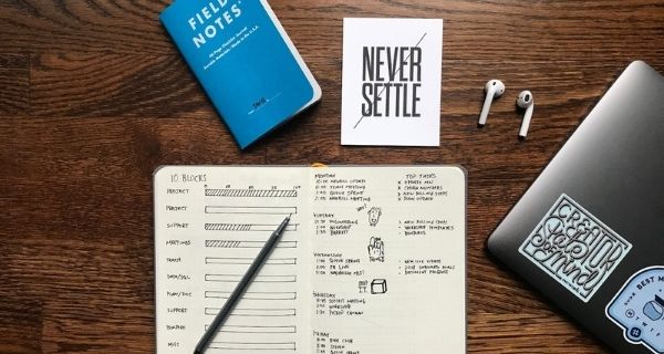 Three Go To Productivity Tricks That Will Help You Get More Done