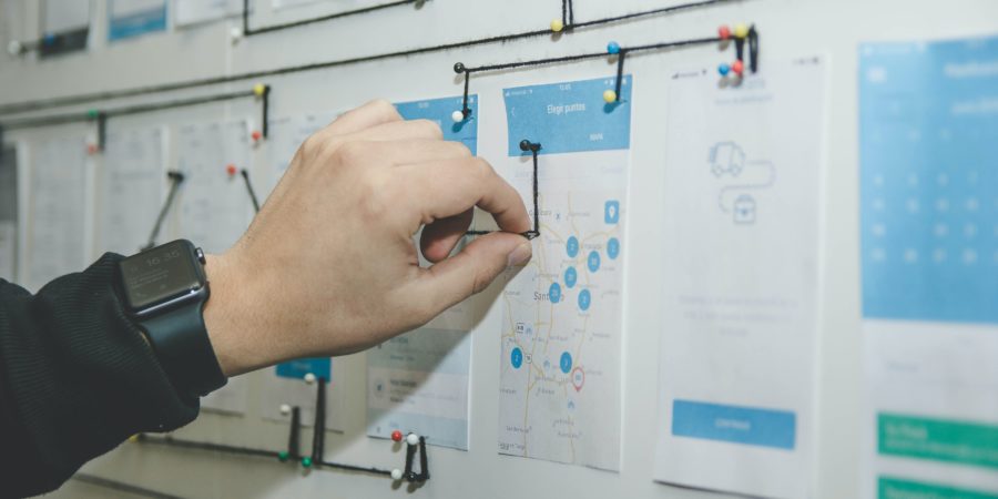 How to Build a Business That Scales